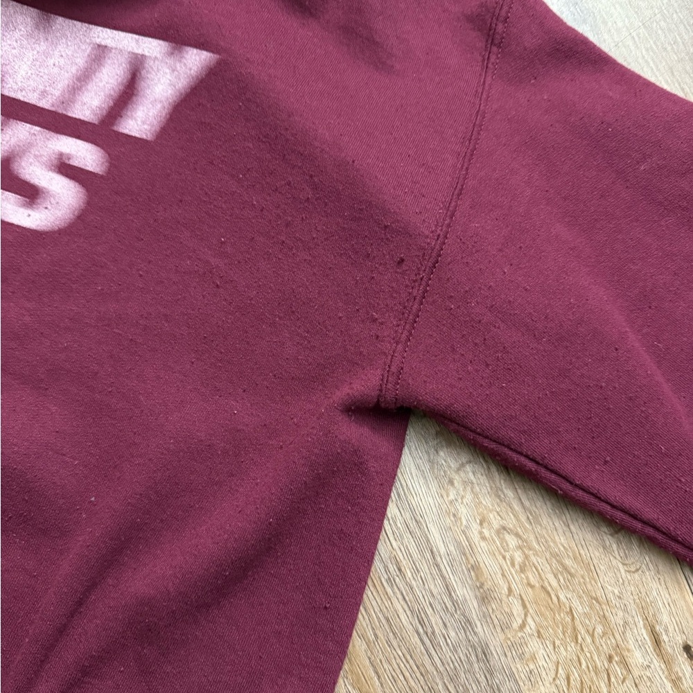 Danny Duncan • Virginity Rocks Hoodie - Picture 4 of 9